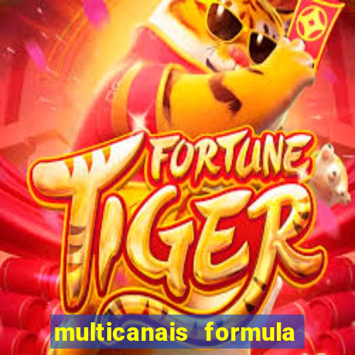 multicanais formula 1 ao vivo